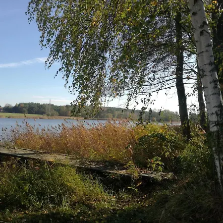 Letniskowy Nad Jeziorem * Lack (Masovia)