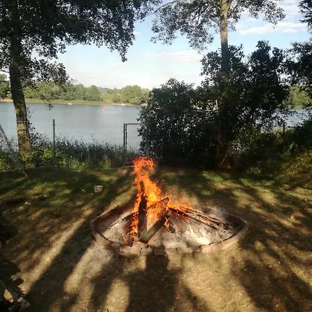 Letniskowy Nad Jeziorem *