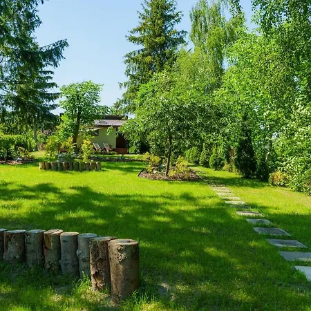 Letniskowy Nad Jeziorem *