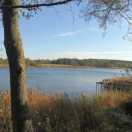 Letniskowy Nad Jeziorem Orman Evi