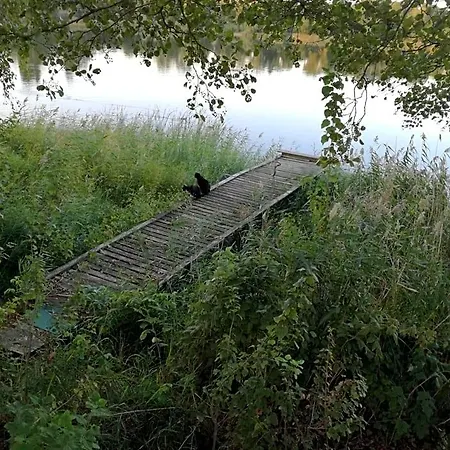 Letniskowy Nad Jeziorem *