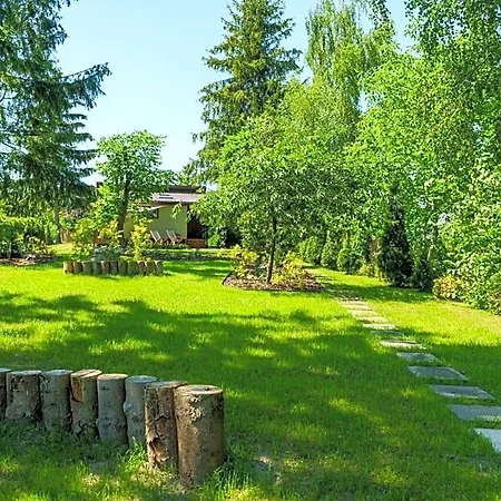 Letniskowy Nad Jeziorem * Łąck